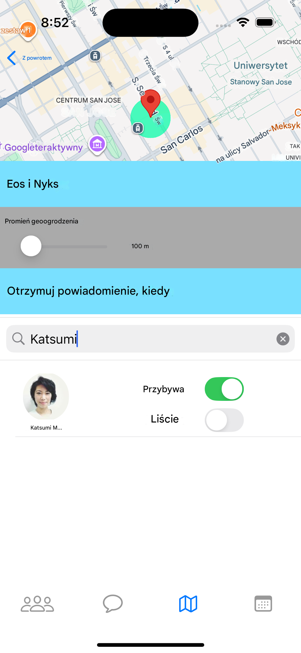 Zdalne monitorowanie